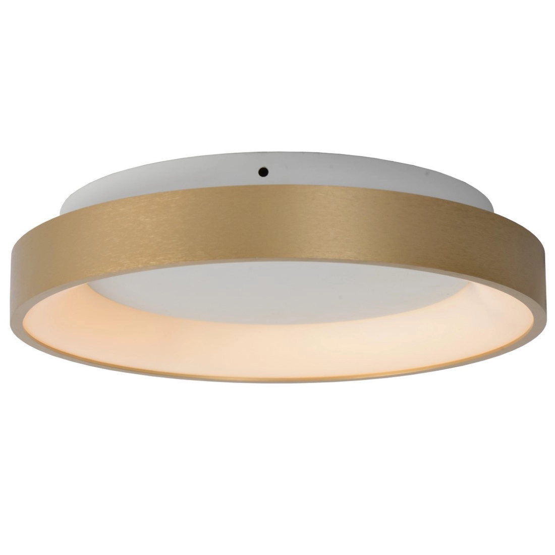 LAMPA sufitowa VIDAL 46103 20 02 metalowa OPRAWA plafoniera okrągła LED