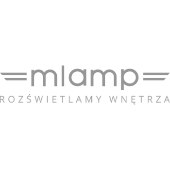 Klosz do lampy  8821/2 8C Elem