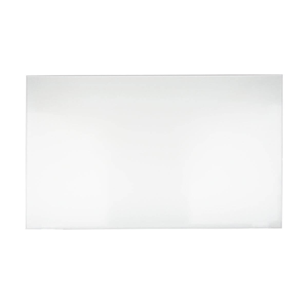Panel grzewczy promiennik podczerwień PGHA600 ścienny 55x100cm 600W biały