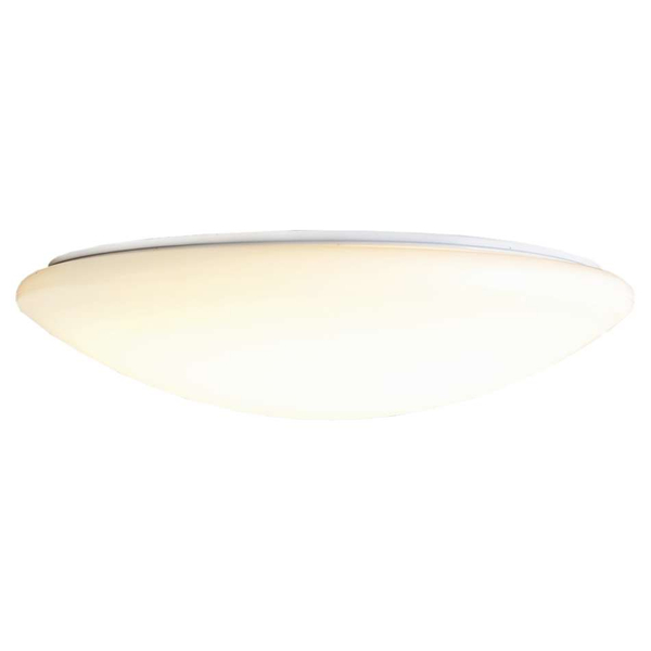 LAMPA sufitowa DARWIN 1208126 Nave natynkowa OPRAWA plafon LED 85W 2700-6000K okrągły biały