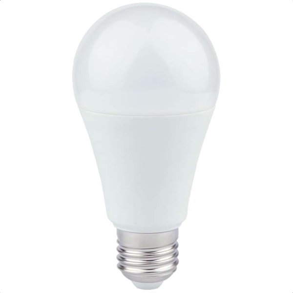 Żarówka ściemnialna EKZA1725 Eko-light LED E27 A60 10W 800lm 230V biała ciepła