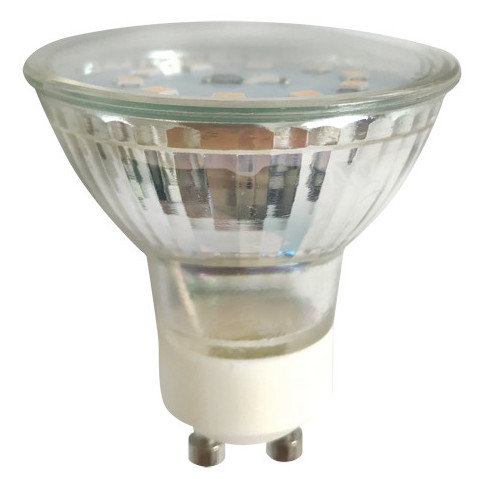 Żarówka ledowa 241963 5W 2700K 450lm 230V biała ciepła