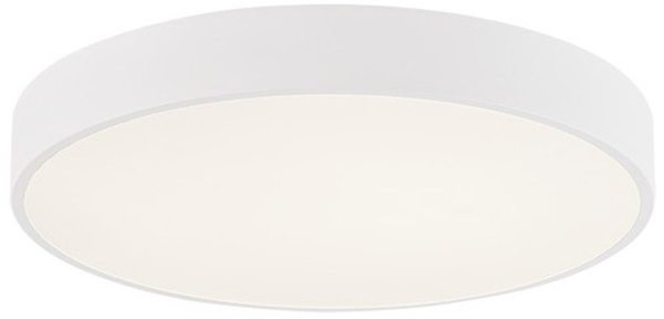 Lampa sufitowa Marcello AZ5081 LED 60W do łazienki biała