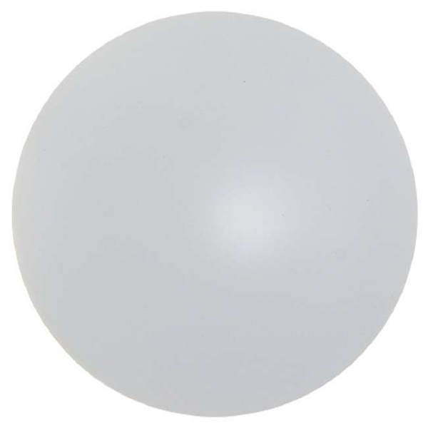 LAMPA sufitowa PLATILLO LP-8102/1C-12W WH Light Prestige okrągła OPRAWA plafon LED 12W 3000K metalowy moon biały