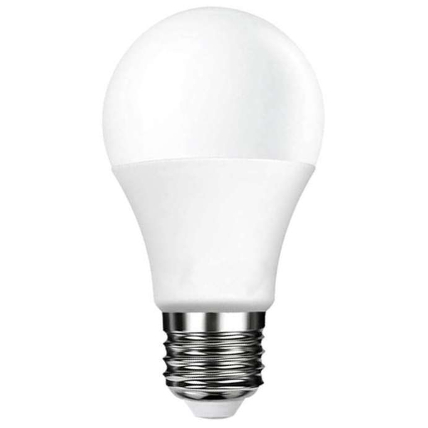 Żarówka LED MDECO SLP1156 E27 A60 12W 990lm 230V biała ciepła