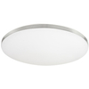 Plafon LAMPA sufitowa SIENA ML263 Milagro okrągła OPRAWA LED 72W 3000-6000K z pilotem biały