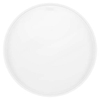 Łazienkowa LAMPA sufitowa SOLA LED 24W 4000K 02785 Ideus plafon OPRAWA ścienna KINKIET okrągły IP44 biały