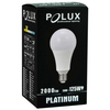 Żarówka PLATINUM 307620 Polux E27 A80 LED 20W 2000 lm 230V biała ciepła 3000K