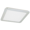 Plafon LAMPA sufitowa NEXIT 10-66794 Candellux kwadratowa OPRAWA ścienna LED 18W 3000K łazienkowa IP44 chrom