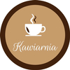 Reklamowe szkiełko wymienne LOGG2-KAWIARNIA do projektora 