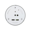 Plafon LAMPA sufitowa IOS 8735 Nowodvorski metalowa OPRAWA tuba LED 30W 3000K downlight okrągły biały