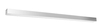 Lampa sufitowa PINNE SOL TH082 metalowa OPRAWA liniowa plafon LED 38W 4000K belka aluminium