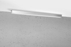 Lampa sufitowa PINNE SOL TH082 metalowa OPRAWA liniowa plafon LED 38W 4000K belka aluminium