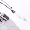 Lampa sufitowa kloszowa Taurus  K-JSL-72018/5C CHR chrom 