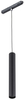 Wisząca lampa do magnetycznego systemu 10146 LED 9W czarna