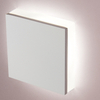 Oświetlenie schodowe Lesel 008A XL 1008A2102 Elkim LED 1W 3000K kostka IP44 biała