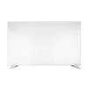 Panel grzewczy promiennik podczerwień PGHA600 ścienny 55x100cm 600W biały
