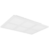 Lampa sufitowa SAHIDA 41361-30RGB Globo LED RGB 40W 3000K-6500K prostokątna biała