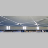 Lampa ledowa ścienna Mollis 616004202 Elkim 4W 4000K do salonu biała