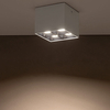 Oprawa sufitowa Midi 10047 Nowodvorski LED 16W 3000K biała