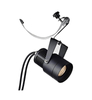 Gruntowa lampa zewnętrzna Garden regulowana LED 6W czarna