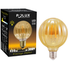 Dekoracyjna żarówka LED Vintage Amber 308887 2700K E27 filament