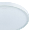 Plafon łazienkowy FABIO 04008 Ideus LED 24W 4000K okrągły IP44 biały