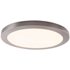 Plafon LAMPA sufitowa BONUS 1366042 Nave natynkowa OPRAWA okrągła LED 24W 3000K - 6000K stropowa biała