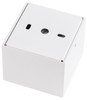 Oprawa natynkowa Midi 10051 Nowodvorski LED 16W 4000K kostka biała