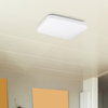 Plafon LAMPA sufitowa ROB 2286 Rabalux metalowa OPRAWA kwadratowa LED 20W 4000K biały
