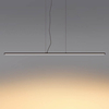 Wisząca lampa do kuchni Slima 5122C03203-11 Elkim LED 24W 4000K liniowa