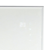 Promiennik panelowy grzejnik IR 80x120cm 960W biały WiFi