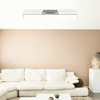 Plafon LAMPA sufitowa ESTHER 2218 Rabalux metalowa OPRAWA listwa LED 19,2W 3000K chrom