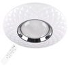 Plafon Kalipso 315731 Polux LED 72W okrągła oprawa z pilotem biały