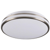 Oprawa okrągła plafon Orbit 319975 LED 24W 4000K nikiel