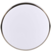 Oprawa okrągła plafon Orbit 319975 LED 24W 4000K nikiel