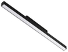 Oprawa szynowa Abigali LWQ-M07S LED 24W ściemnialna czarna 