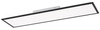 Sufitowa lampa  Flat 14757-18 LED 37W biała czarna