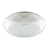 Plafon do przedpokoju DIANA 03238 Ideus LED 24W 4100K IP44 zasilacz biały