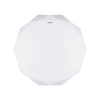 Plafon do przedpokoju DIANA 03238 Ideus LED 24W 4100K IP44 zasilacz biały