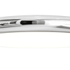 Lampa sufitowa LED Piatto OR81190 okrągła do kuchni chrom