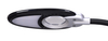 Lampa biurkowa Solo K-BL1208 elastyczna LED 5W czarna