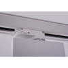 Biała lampa Leon AZ3490 LED 12W regulowana do 3-fazowego systemu szynowego