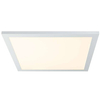 Podtynkowa lampa ROSI 41604D2SH Globo LED 30W 3000K-6000K kwadratowa biała