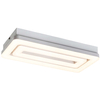 Plafon LAMPA sufitowa ALANA 5648 Rabalux metalowa OPRAWA prostokątna LED 40W 3000K biała matowa