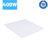Panel grzewczy promiennik podczerwień PW450 ścienny 60x60cm 400W 8 - 10m2 biały