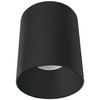 LAMPA sufitowa EYE TONE 8930 Nowodvorski tuba OPRAWA metalowa downlight czarna