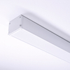 Wisząca listwa Pietra 513303201-11 Elkim LED 48W 4000K podłużna srebrna