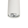 LAMPA sufitowa EYE S 5255 Nowodvorski metalowa OPRAWA downlight tuba biała