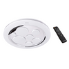 Plafon kuchenny DROPS 03865 Ideus LED 24W 4200K IP44 pilot regulacja biały